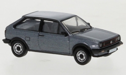 PCX87 PCX870201 - H0 - VW Polo II Coupé - metallic grau